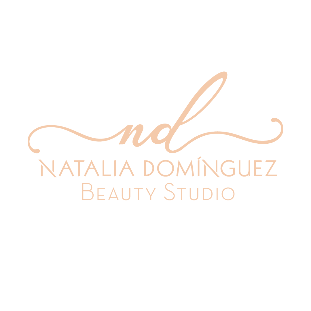 Logo de Nat Beauty Studio